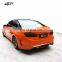 body kits for bmw 5 series F10 F18 car parts HM style