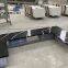 Factory Directly Supply prefab bathroom quartz stone countertop
