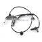 89546-0K240 Auto Electrical System ABS Wheel Speed Sensor For Toyota Yaris 2006-2019