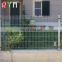 Garden Welded Wire Mesh Fence High Quality 3d Fence Panels