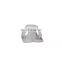 JZ Plastic clips screw seat/The screw seat clips/ Auto Fasteners Automotive Clips