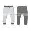 Knitted Winter Loose Pants Kids