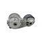 Excavator diesel engine parts belt tensioner pulley 3779089