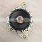 600-821-6120 0-33000-5860 Excavator PC200-3/5 electric parts Single slot Alternator 24V 30A