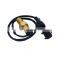 7861-92-2310 Excavator PC200-3/5/6 PC220-6 Electric parts sensor speed use for  Engine Revolution Sensor