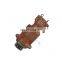 E215B swing motor E215B Swing Gearbox yn32w00022f1