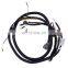 SK200-6E excavator spare parts engine wire harness