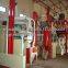 grain processing machine automatic flour mill wheat flour milling machine