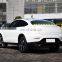 Carbon Fiber Rear Ducktail Spoiler for Mercedes Benz GLC-Class C253 GLC300 GLC43 Coupe AMG 2015-2019