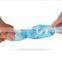 Buy Toe Isolator Hot Selling Blue Foot Care Silicone 5 Toe Stretch Separator For Soft Elastic Correction Protection