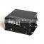 1 Pair Single Mode Single Fiber 2 Channel Tel Transmitter Telephone Fiber Optic Media Converter