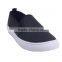 Fish scale upper casual style woman shoes best design flat pump fancy shoes