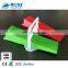 JNZ premium factory plastic tile clips and wedges green red tile leveling system