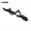 Rear Bumper Left Side Bracket Retainer Mounting Brace 52156-0R040 Rear Bumper Bracket for ASA44 ZSA4