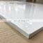 Glossy 70 degree whiteness super white porcelain tiles floor and wall tiles double loading  600*600  -