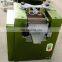 S65 lab scale three roll mill