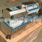 Best Selling Durable Automatic Small Quail Egg Sheller Machine with CE Certification for Sale