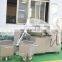 LONKIA Steel Stainless Meat Cutting Machine Processing Machinery Meat Bowl Cutter Chopper