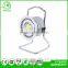 15W Li Battery Portable Lamp Rechargeable Led Movable Work Light