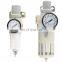 Factory Price AFR 2000 Air Source Treatment Pneumatic Pressure Tool Air Filter Regulator Filter Regulator Air Pneumatic