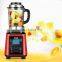 Multifunctional hot and cold double-purpose mixer