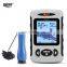 Portable Lucky  FF718 Potable fish finder sonar deeper fish finder