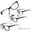 Top fashion latest design and China wholesale high standard and new model optical glasses