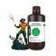 3D Printer Resin Standard Rigid UV Resin
