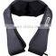 YOUMAY back and Neck Shawl With Heat Function Shiatsu pillow Massager