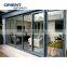 Factory directly supplied Aluminum frame casement window/aluminum awning windows/aluminum frame sliding windows