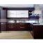 Australia Hot Sell Orange High Gloss Kitchen Cabinet Designs