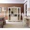 2021 dinning table marble table set Marble furniture for apartment use