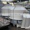 Zillion China FRP Cooling Tower  for Industrial Water Treatment 50T