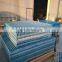 Fiberglass Molded Grating/Square Mesh 38X38X38mm/FRP Grating
