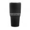Private Insulated Water Bottle 30oz Double Wall Stainless Steel Reusable Coffee Tumbler
