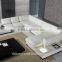 Living Room Furniture Genuine Leather Sofa Set Design Quality Choice