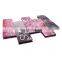 Company Paperboard Eyeshadow Palette Small Vegan Makeup Packaging Paper Box