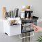 PS kitchen Seasoning Storage Box Chopsticks Spoon Dishcloth Storage Box