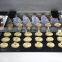 High efficiency and good quality Omnipotent Cookies Pastry Machine