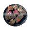 Fully Automatic Brown Sugar Cubes Making Machines Processing Line Brown Color Sugar Jaggery Making Machine