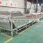 The reliable supplier for water immersion type pasteurizer