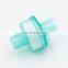 Medical surgical sterile disposable hmef filter CE ISO Approval HME and Filter