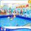 kids swimming pool water boats equipment china