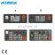 Similar with delta controller hust cnc NEW1000MDCb 4 axis analog control okuma milling machine controller