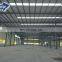 Pre engineered large span easy assemble steel structure metal frame shed buildings for sale