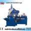 GS260 CNC Cutting Copper Steels Band Sawing Machine