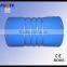 Multi layer custom silicone hose
