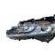 MAICTOP car accessories led headlight for camry 2018-2021 front head light lamp