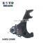 54500-2S686 control arm autozone Right lower suspension control arm for Nissan Pickup