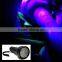 51 LED UV Flashlight,rechargeable led torch,best uv led flashlight,black light uv torch light